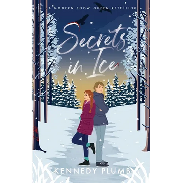 Secrets in Ice - Paperback
