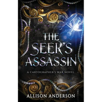 The Seer's Assassin - Paperback