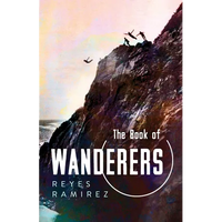The Book of Wanderers - Paperback