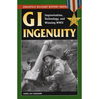 GI Ingenuity - Paperback