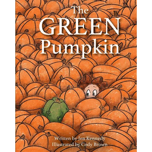 The Green Pumpkin