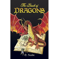 The Book of Dragons - Paperback