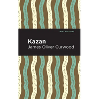 Kazan - Paperback