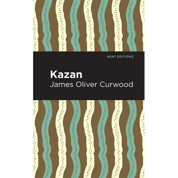 Kazan - Paperback
