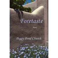 Foretaste, Poems - Paperback