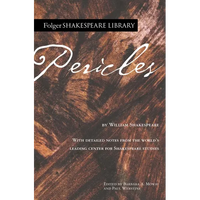 Pericles - Paperback