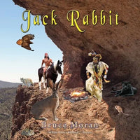Jack Rabbit: A Jack Rabbit Novel - Paperback