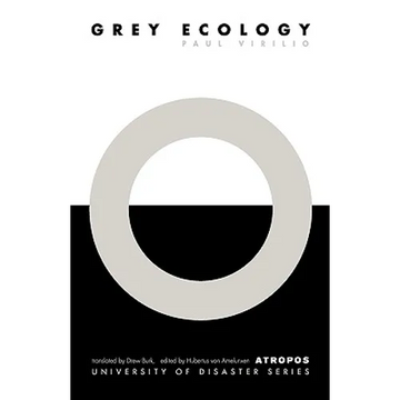 Grey Ecology - Paperback