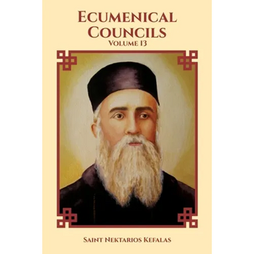 Ecumenical Councils - Paperback