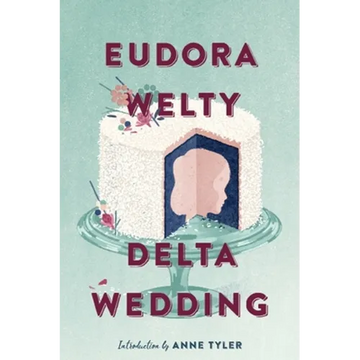 Delta Wedding - Paperback