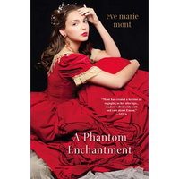A Phantom Enchantment - Paperback