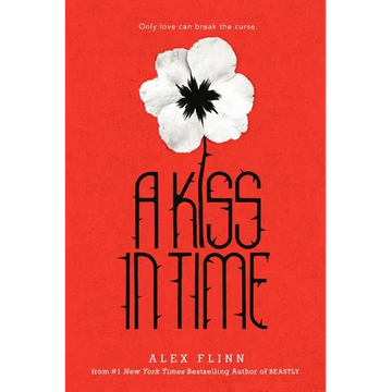 A Kiss in Time - Paperback