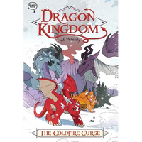 The Coldfire Curse - Paperback