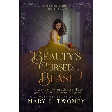 Beauty's Cursed Beast - Paperback