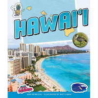 Hawai`i - Library Binding