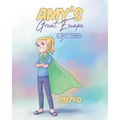 Amy's Great Escape