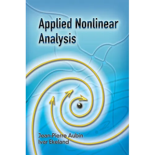 Applied Nonlinear Analysis