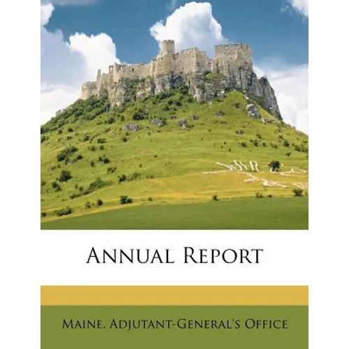Annual Report