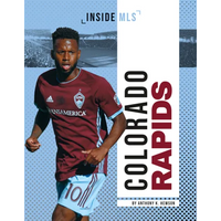 Colorado Rapids - Library Binding