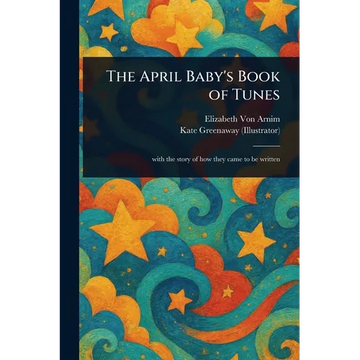 The April Baby's Book of Tunes - Paperback