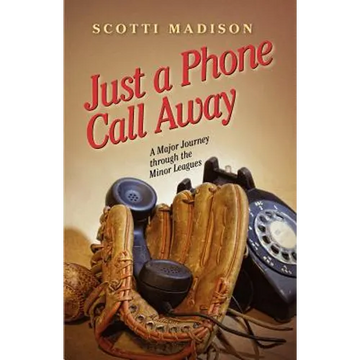 Just a Phone Call Away - Paperback