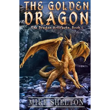 The Golden Dragon - Paperback