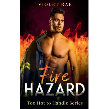 Fire Hazard - Paperback