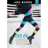 Out of Step - Paperback