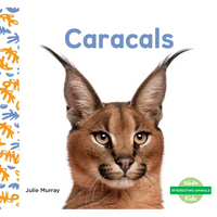 Caracals - Library Binding