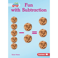 Fun with Subtraction - Paperback