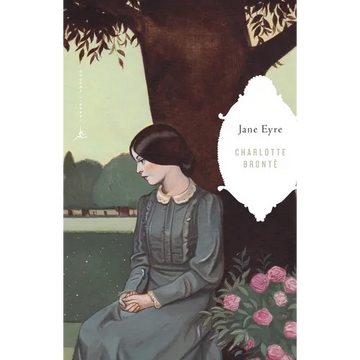 Jane Eyre - Paperback