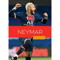 Neymar - Paperback