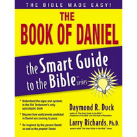 The Book of Daniel - Paperback