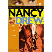 Stop the Clock - Paperback