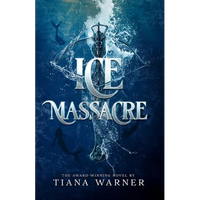 Ice Massacre - Paperback