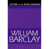 Letters to the Seven Churches - Paperback