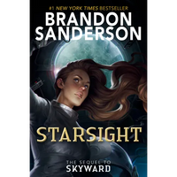 Starsight - Paperback