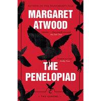 The Penelopiad - Paperback