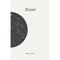 Finer - Paperback