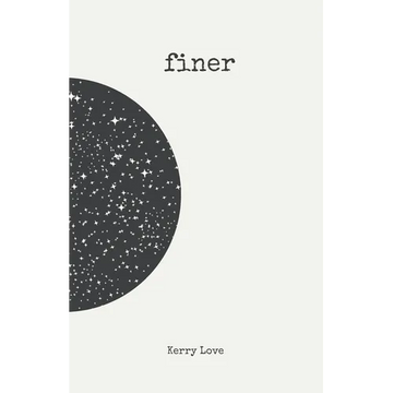 Finer - Paperback