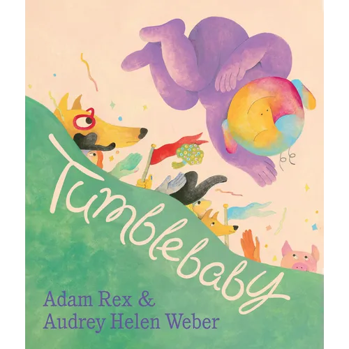 Tumblebaby