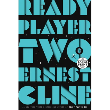 Ready Player Two - Paperback