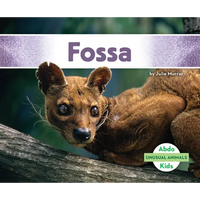 Fossa - Library Binding