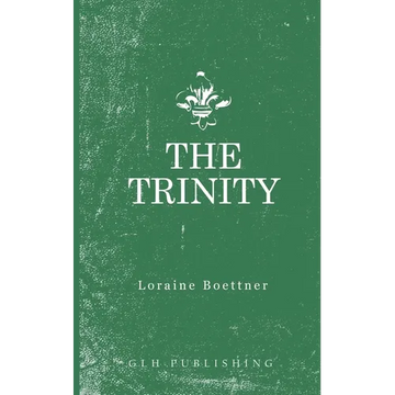 The Trinity - Paperback