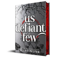 Us Defiant Few - Hardcover