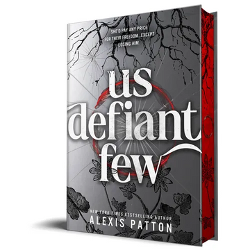 Us Defiant Few - Hardcover