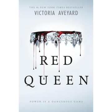 Red Queen - Hardcover