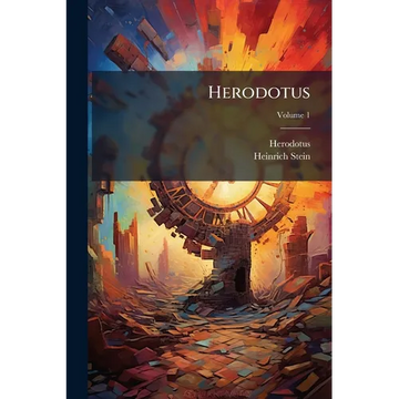 Herodotus; Volume 1 - Paperback