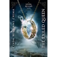 The Exiled Queen - Paperback