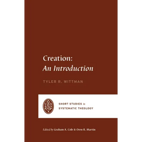 Creation: An Introduction - Paperback